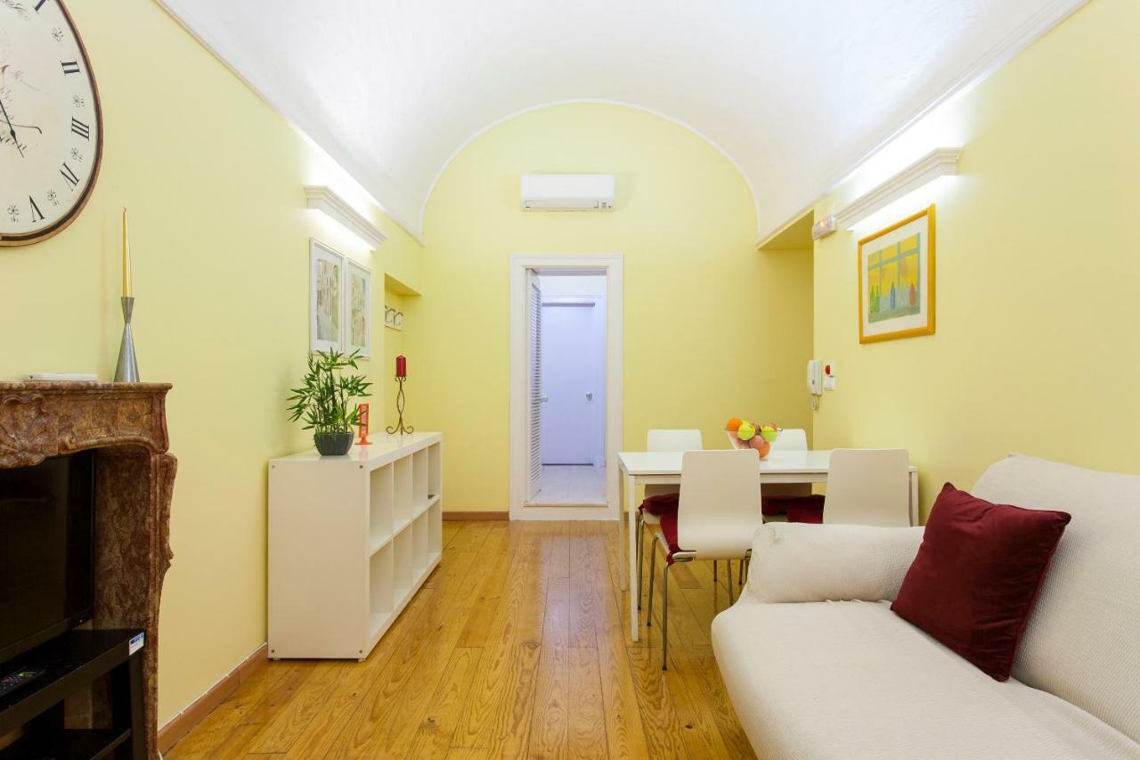 Joivy Chic Studio In Baixa, 5Mins To Arco Da Rua Augusta Apartment Lisbon Exterior photo